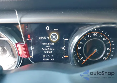 2021 Jeep Wrangler Unlimited Sport S 4X4 из США, поврежденный, VIN 1C4HJXDG2MW540369